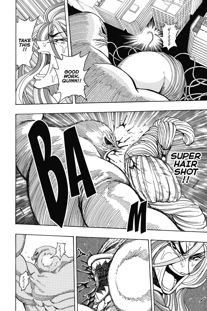 Toriko Chapter 202 image 11_optimized